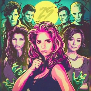 Meet your Posher, Felicia